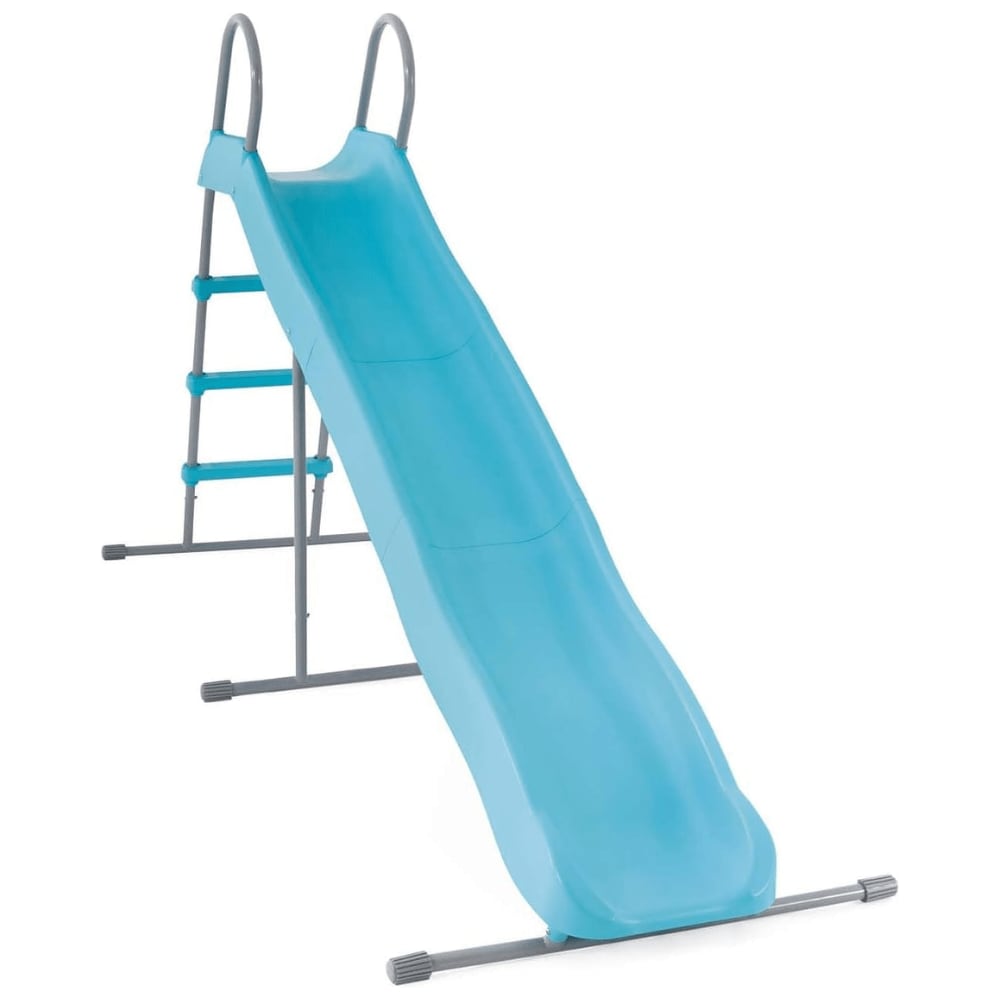 Resbalín Tobogan INTEX 147 x 84 x 251  cm 3 Escalones