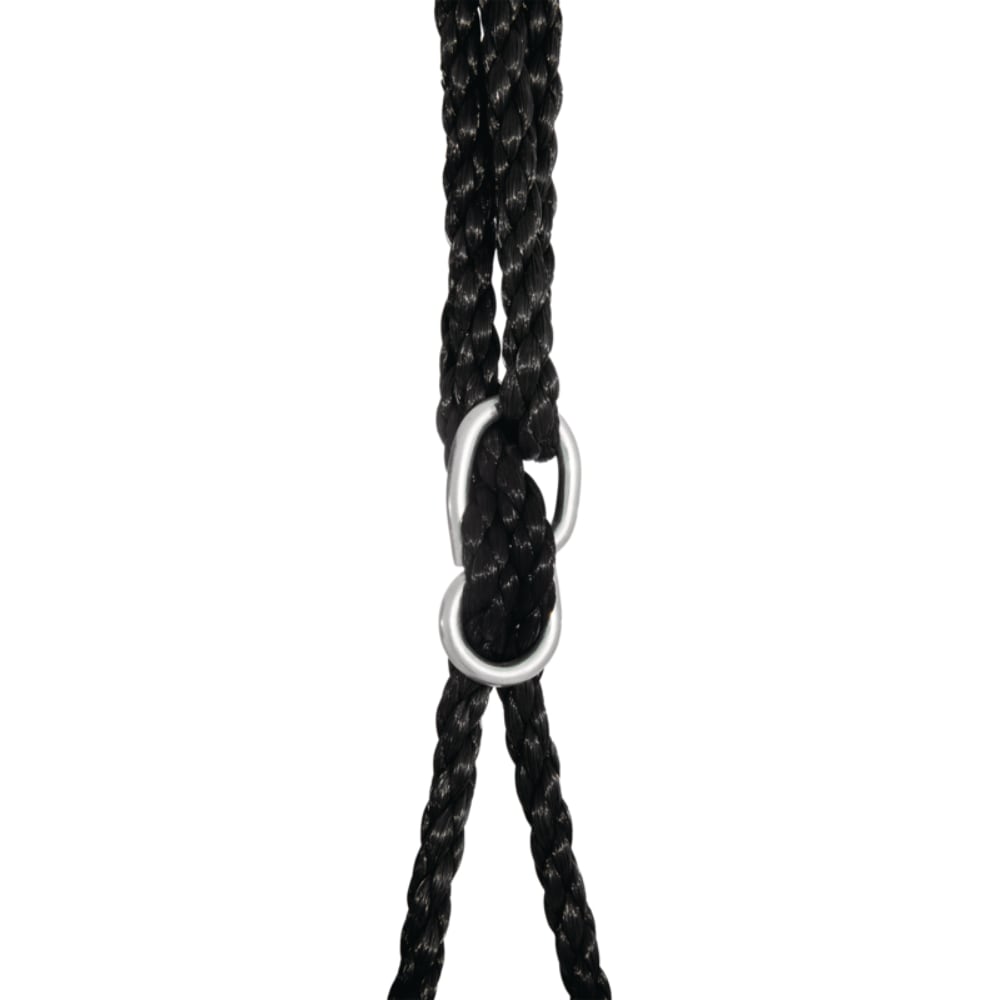Columpio de Jardín con Nido Octogonal INTEX Acero, 201 x 235 x 200 cm