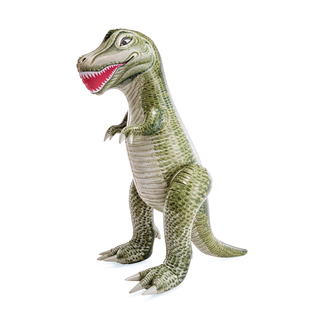 Dinosaurio Inflables INTEX para Juego al Aire Libre