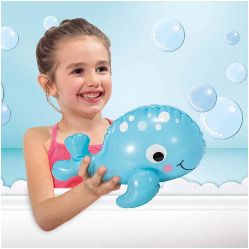 Juguetes Inflables INTEX para Bañera o Piscina, Animales