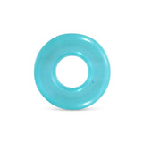 Flotador Anillo Inflable INTEX Transparente 76 cm