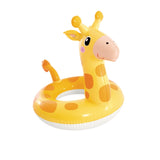 Flotador Inflable Animales Grandes INTEX, 3 - 6 Años