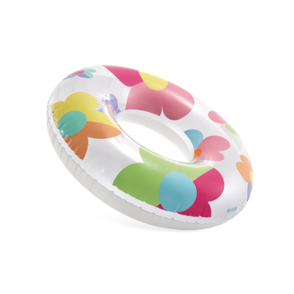 Flotador Anillo Inflable Whimsical Magic INTEX 81 cm