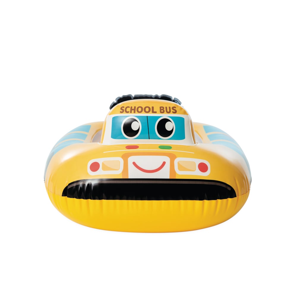 Flotador Inflable INTEX con Asiento para Bebés, 1 -2 Años