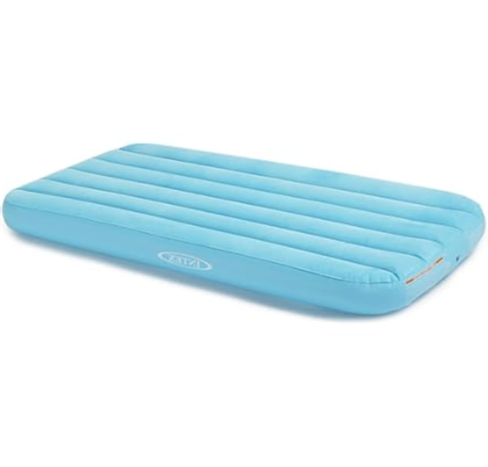 Colchón Inflable Infantil INTEX Cozy Kidz Airbeds