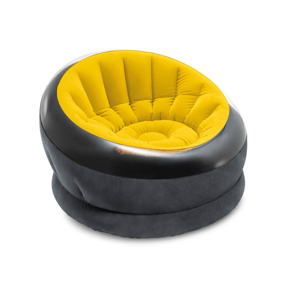 Sillon Inflable INTEX Empire