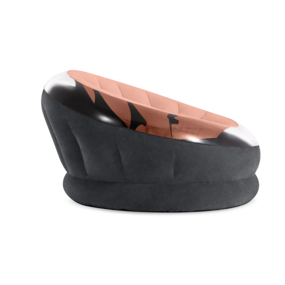 Sillon Inflable INTEX Empire