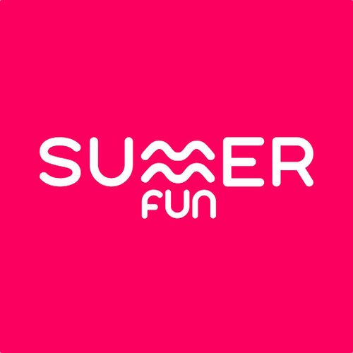 Summer Fun logo