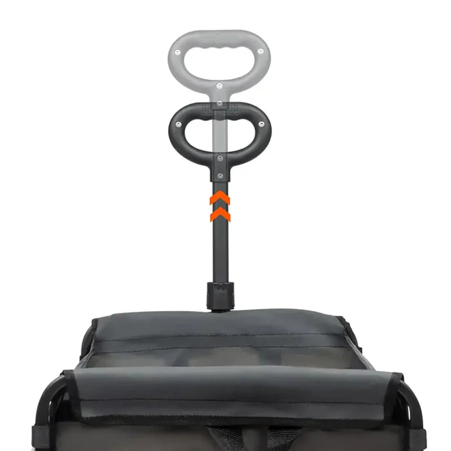 Carrito Plegable Organizador INFANTI