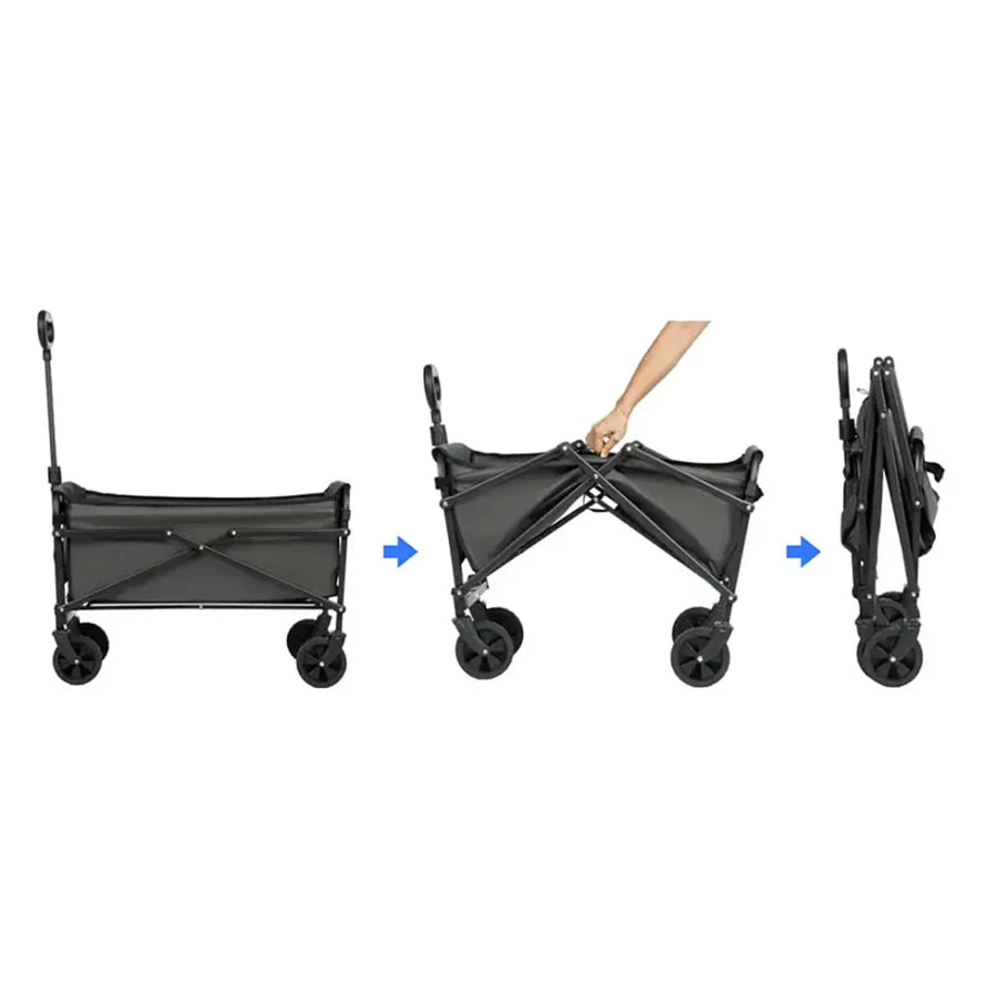 Carrito Plegable Organizador INFANTI