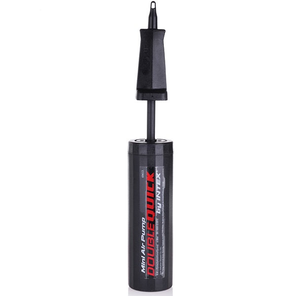 Inflador de Mano Manual con Boquilla Graduable INTEX