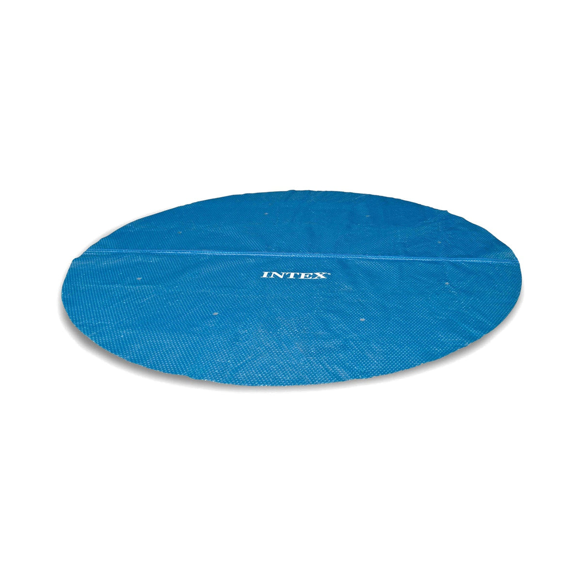 Cobertor Solar Piscina INTEX 2.44m