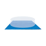 Tela de Piso INTEX 4.72m para Piscina