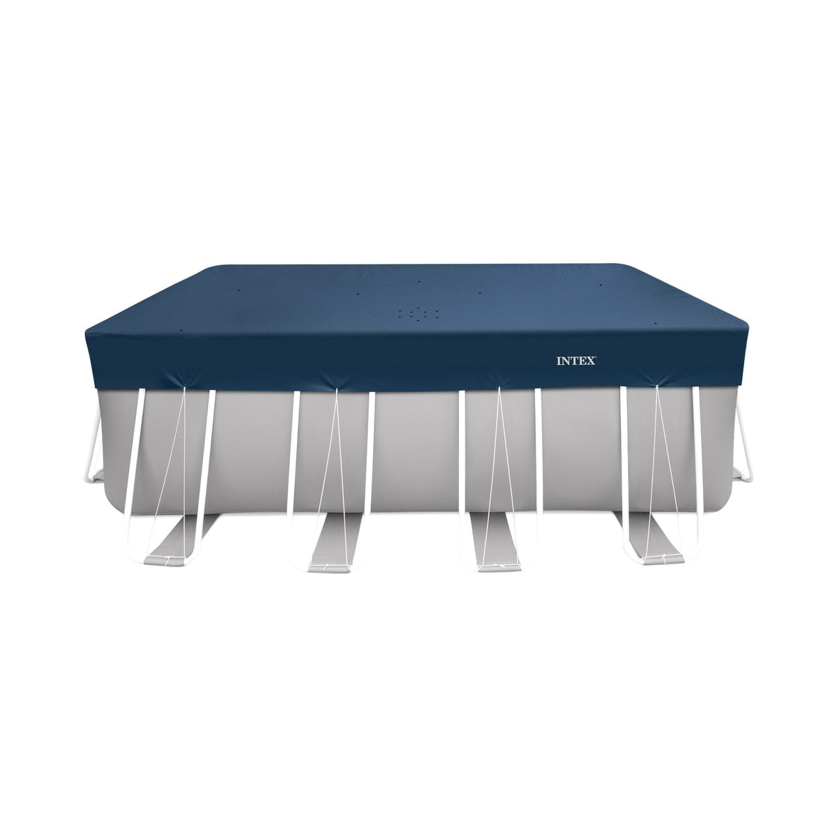 Cobertor All-Season INTEX para Piscina Rectangular 400 x 200 cm
