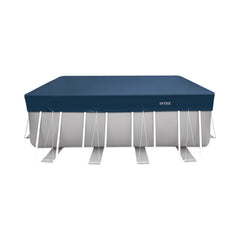Cobertor All-Season INTEX para Piscina Rectangular 400 x 200 cm
