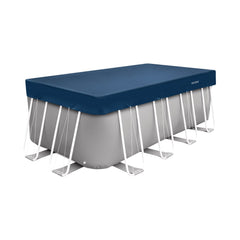 Cobertor All-Season INTEX para Piscina Rectangular 400 x 200 cm - vista 2