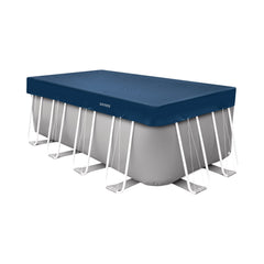 Cobertor All-Season INTEX para Piscina Rectangular 400 x 200 cm - detalle 2