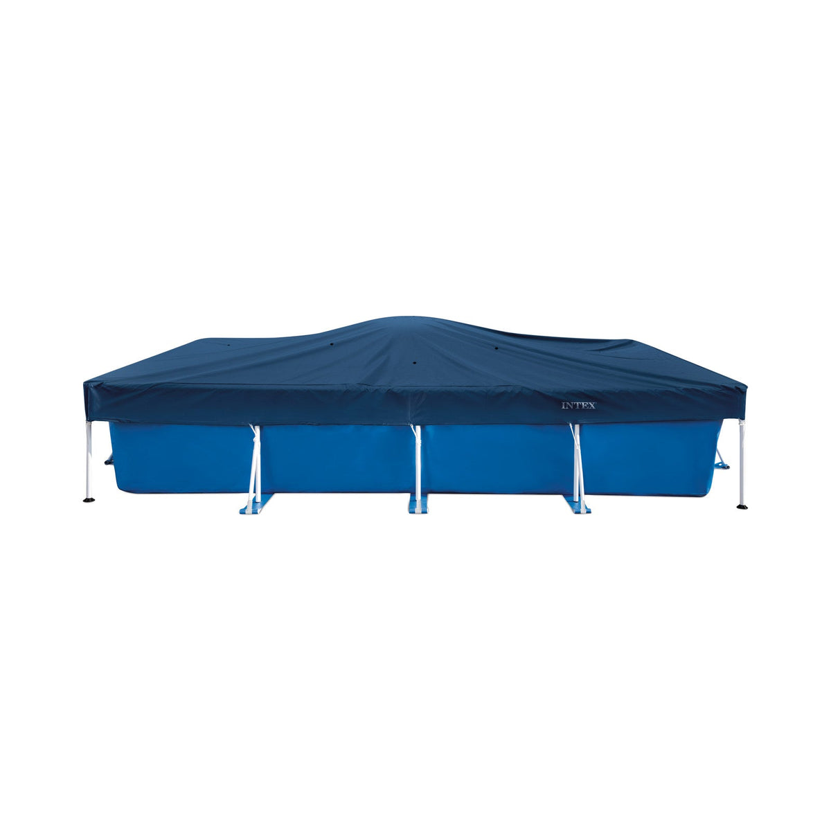 Cobertor All-Season INTEX para Piscina Rectangular 450 x 220 cm