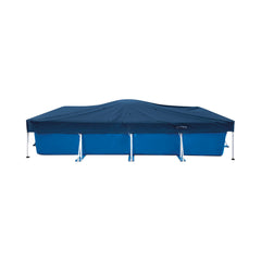 Cobertor All-Season INTEX para Piscina Rectangular 450 x 220 cm