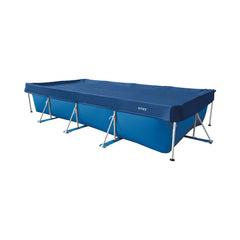 Cobertor All-Season INTEX para Piscina Rectangular 450 x 220 cm - con caja