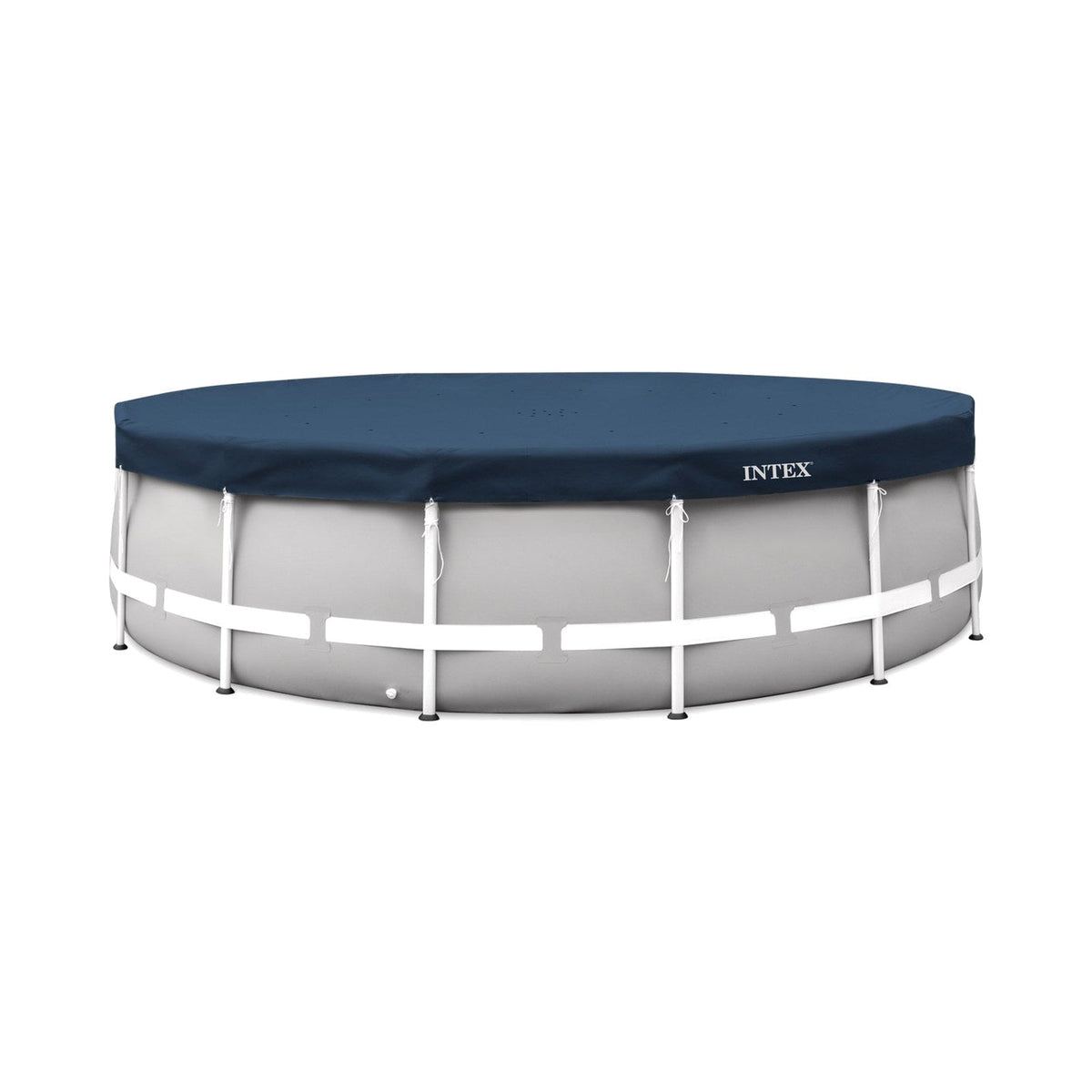 Cobertor All-Season INTEX para Piscina Redonda 457 cm - vista 2