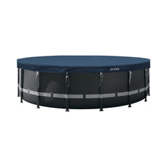 Cobertor All-Season INTEX para Piscina Redonda 488 cm