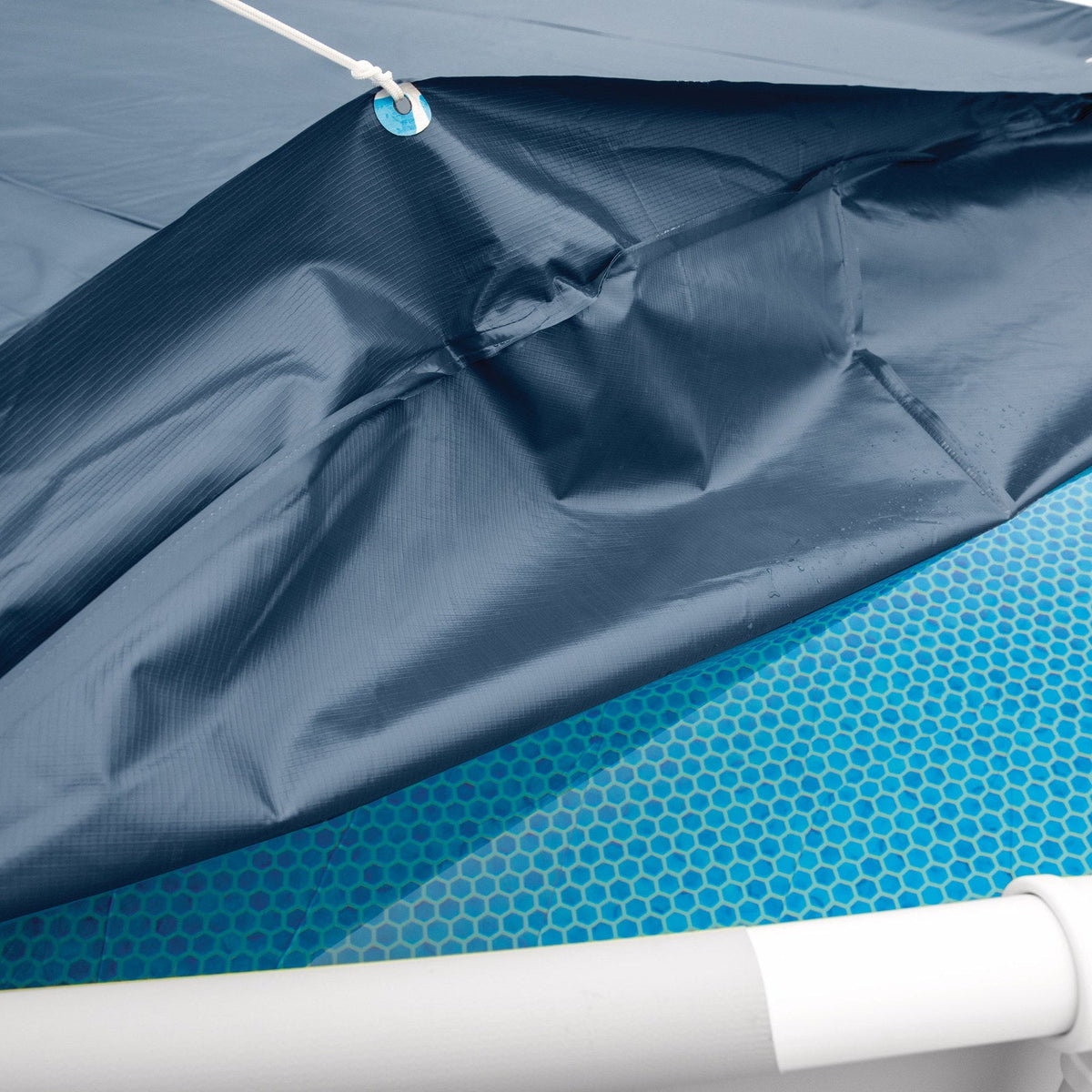 Cobertor All-Season INTEX para Piscina Redonda 549 cm - detalle 3