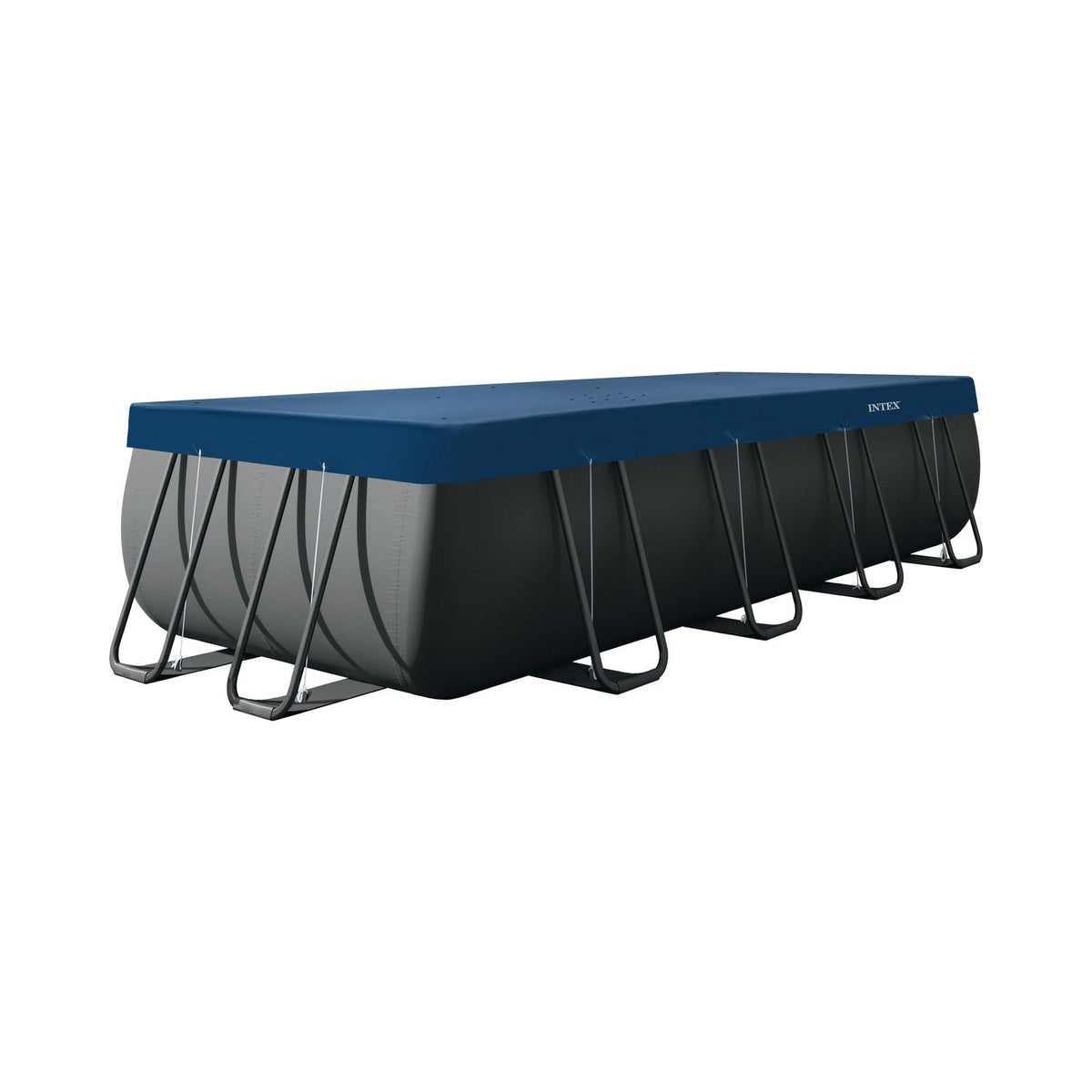 Cobertor All-Season INTEX para Piscina Rectangular 549 x 274 cm