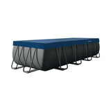 Cobertor All-Season INTEX para Piscina Rectangular 549 x 274 cm