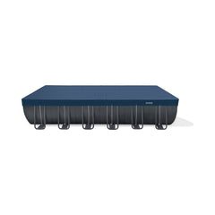Cobertor All-Season INTEX para Piscina Rectangular 732 x 366 cm
