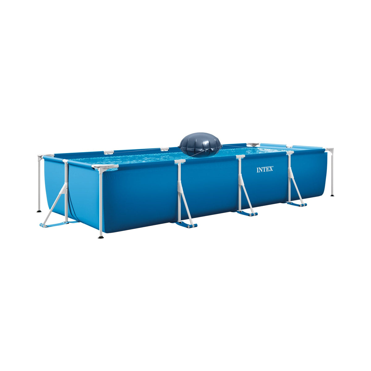 Almohada de Invernaje INTEX para Piscina Estructural hasta 732 cm