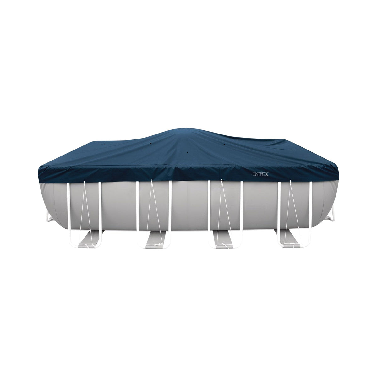 Almohada de Invernaje INTEX para Piscina Estructural hasta 732 cm - bajo el cobertor