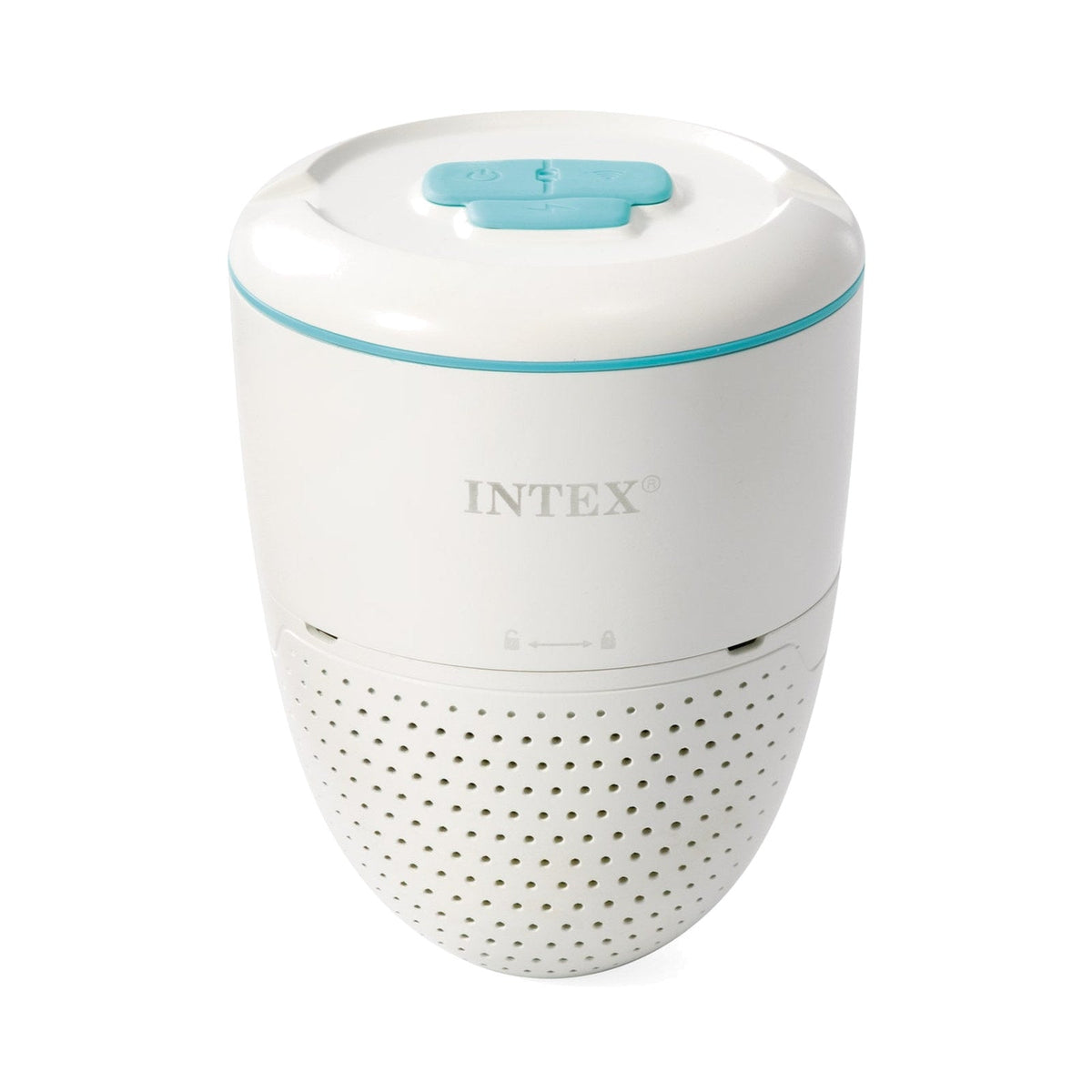 Analizador de Agua INTEX Krystal Clear con WiFi para Piscina - vista 2