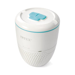 Analizador de Agua INTEX Krystal Clear con WiFi para Piscina - vista 3