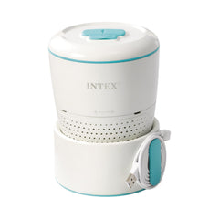Analizador de Agua INTEX Krystal Clear con WiFi para Piscina - vista 5