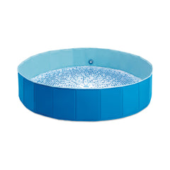 Piscina Plegable INTEX para Mascotas 152 x 30 cm