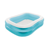 Piscina Inflable Familiar INTEX Swim Center 203 x 152 x 48 cm