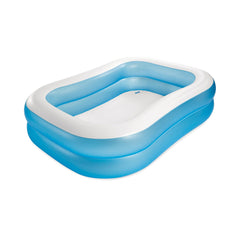 Piscina Inflable Familiar INTEX Swim Center 203 x 152 x 48 cm - vista 3