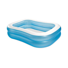 Piscina Inflable Familiar INTEX Swim Center 203 x 152 x 48 cm - vista 4
