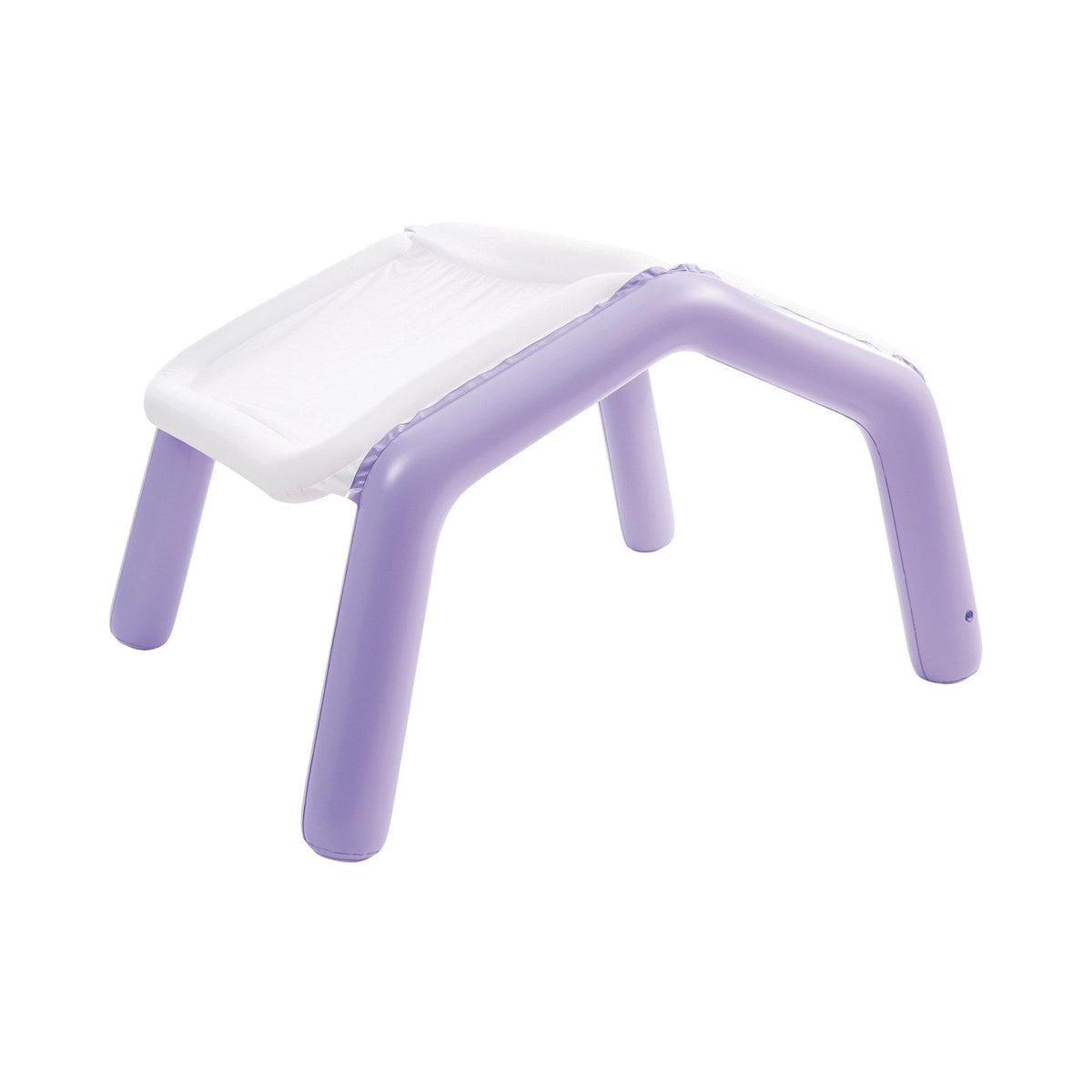Piscina Inflable Infantil INTEX Sun Shade con Toldo 157 x 157 x 122 cm - vista 4