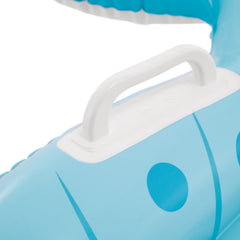 Flotador Inflable INTEX Ajolote 94 x 109 cm - detalle 3