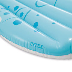 Flotador Inflable INTEX Ajolote 94 x 109 cm - detalle 4