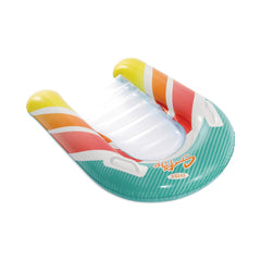 Tabla Flotadora INTEX Surf's Up Riders 84 x 79 cm - vista 2