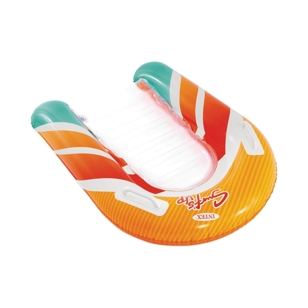 Tabla Flotadora INTEX Surf's Up Riders 84 x 79 cm - vista 3