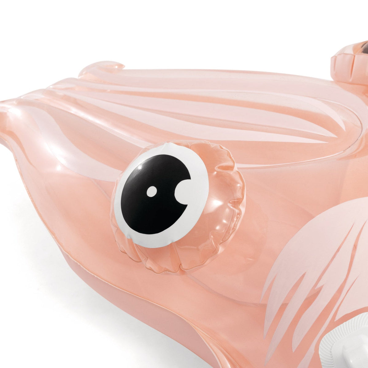 Colchoneta Inflable INTEX Sepia 198 x 117 cm - detalle 4