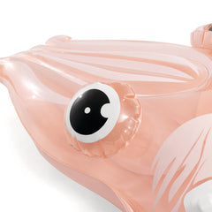 Colchoneta Inflable INTEX Sepia 198 x 117 cm - detalle 4