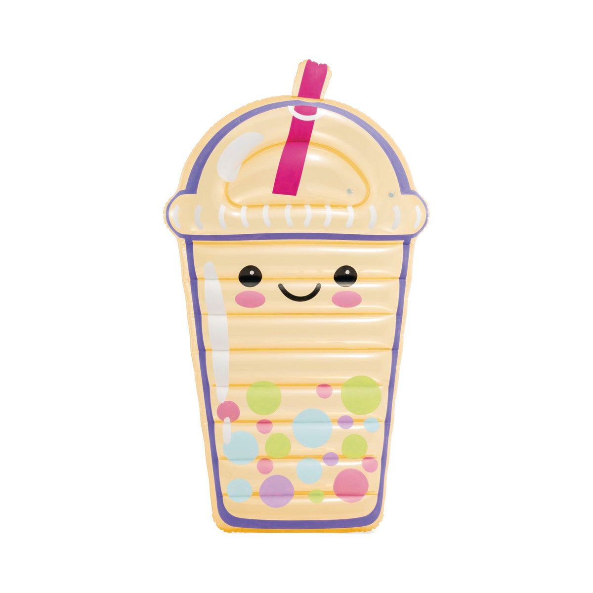 Colchoneta Inflable INTEX Boba Buddy 173 x 99 cm