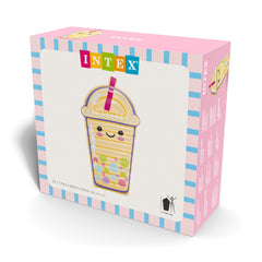 Colchoneta Inflable INTEX Boba Buddy 173 x 99 cm - caja 5