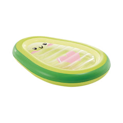 Colchoneta Inflable INTEX Palta Buddy 165 x 114 cm