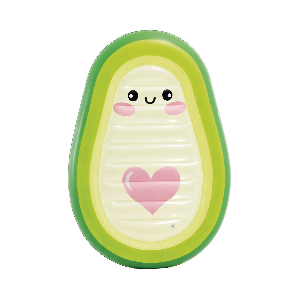 Colchoneta Inflable INTEX Palta Buddy 165 x 114 cm - vista 2